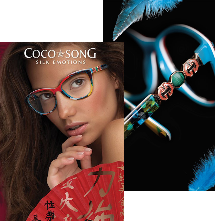 COCO SONG